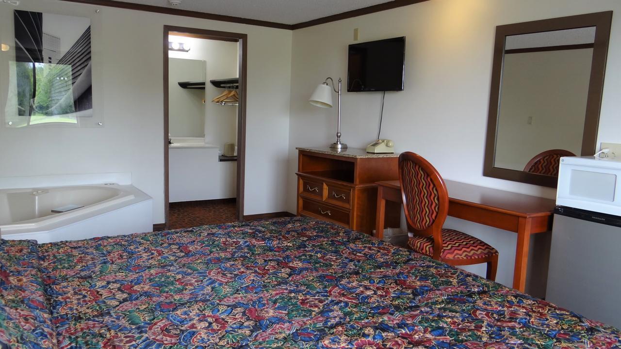 Stay Inn Port Clinton Bagian luar foto
