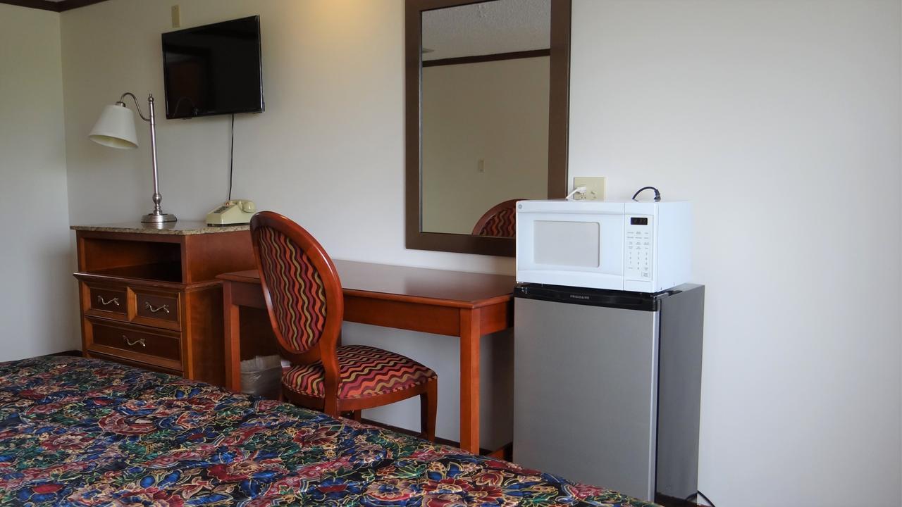 Stay Inn Port Clinton Bagian luar foto